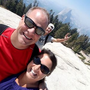 Meet your Posher, Heather